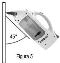 45° Figura 5
