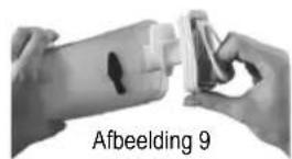 Leifheit CDX5060 - GEBRUIK VOLGENS DE BEPALINGEN - 3