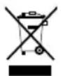 Leifheit CDX5060 - DISPOSAL / BATTERY REMOVAL - 1