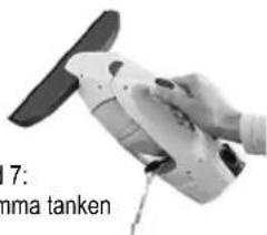 Leifheit CDX5060 - ÄNDAMÄLSENLIG ANVÄNDNING - 3