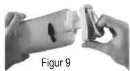 Leifheit CDX5060 - TILSIGTET BRUG - 3
