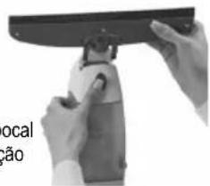 Leifheit CDX5060 - INICIALIZAÇÃO / CARREGANDO A BATERIA - 1