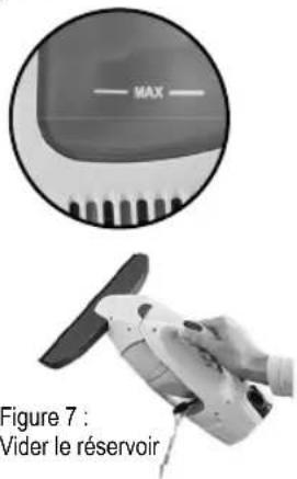 Leifheit CDX5060 - UTILISATION SPECIFIQUE - 2