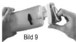 Leifheit CDX5060 - ÄNDAMÄLSENLIG ANVÄNDNING - 4