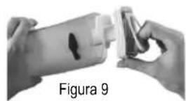 Leifheit CDX5060 - IMPIEGO CONFORME ALLE NORME - 3