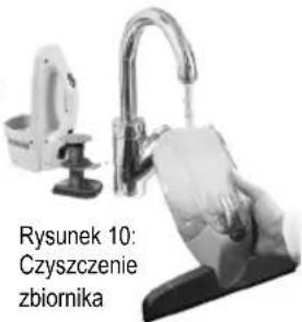 Leifheit CDX5060 - ZASTOSOWANIE - 2