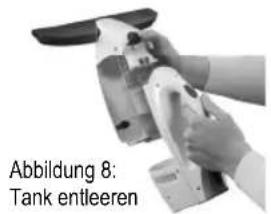 Leifheit CDX5060 - HINWEISE - 3