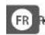 Reer CQFX421 - Consignes de sécurité lors de la mise en service - 1