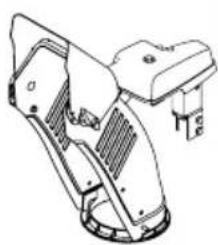 TROY-BILT Vortex 2610 - TYPES DE COMMANDE DE GOULOTTE - 6