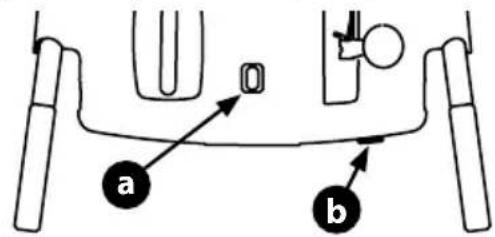 TROY-BILT Vortex 2610 - PRECAUCIÓN - 1