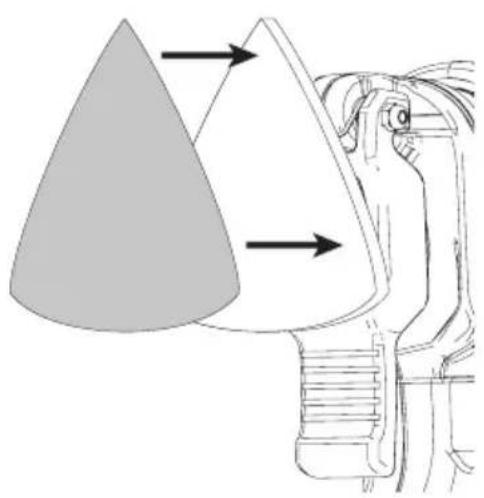 Craftsman CMCE565 - Composants - 1
