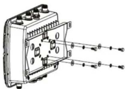 Edimax OAP1750 - 2