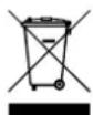 Edimax OAP1750 - WEEE Directive & Product Disposal - 1