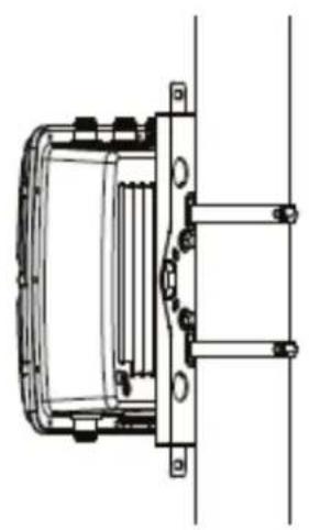 Edimax OAP1750 - I-6. Montage - 4