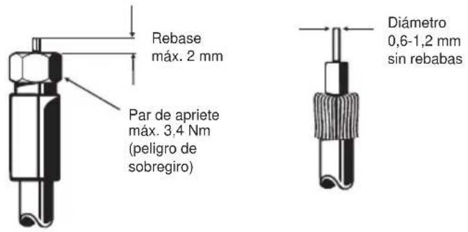 KATHREIN VOS 43RA - Accesorios disponibles optionalmente - 3