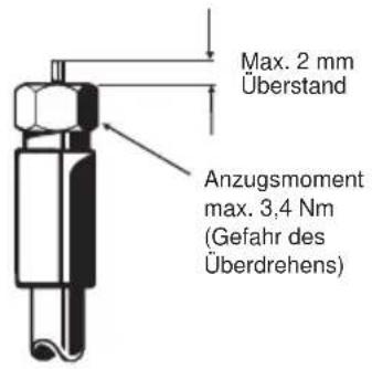 KATHREIN VOS 43RA - Optional erhältliches Zubehör - 3