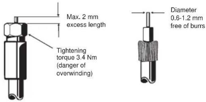 KATHREIN VOS 43RA - Optionally available accessories - 4