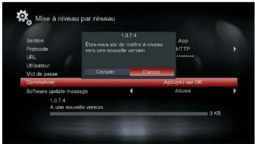 EDISION Ping - Mise à niveau USB - 1