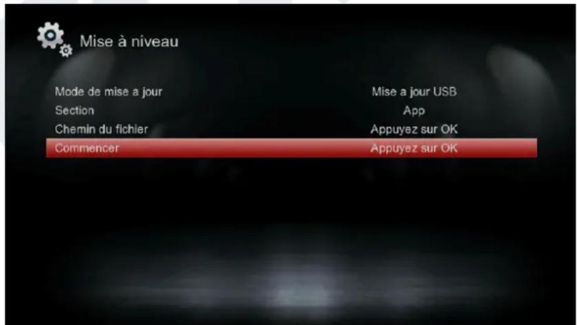 EDISION Ping - Mise à jour du USB - 1