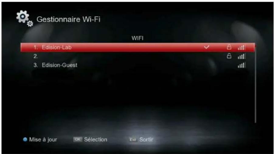 EDISION PING T2C - Avantages: - 2