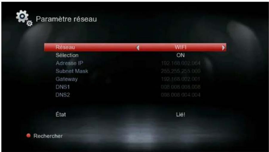 EDISION PING T2C - Avantages: - 1
