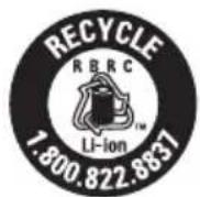 Porter-Cable PCCK647 - Le sceau SRPRC® - 1
