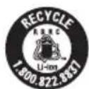 Porter-Cable PCCK647 - The RBRC® Seal - 1