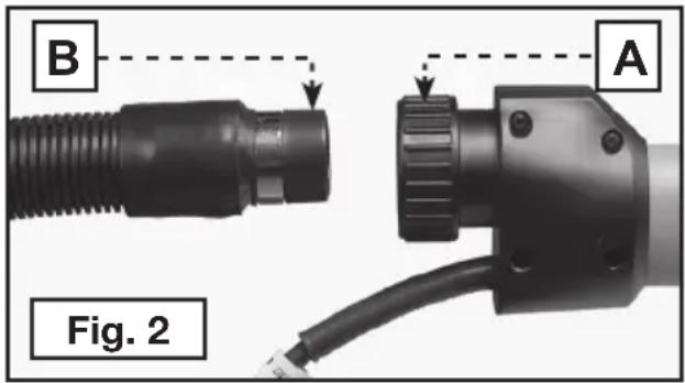 Porter-Cable 7800 - INSTALLATION - 1