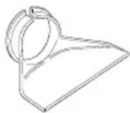 Porter-Cable PC1500HG - REFLECTOR DE CARRETE - 2