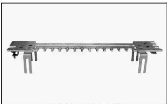 Porter-Cable 4210 - ASSEMBLAGE - 1