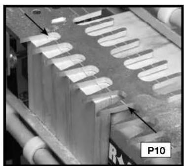 Porter-Cable 4210 - COUPE DES TENONS - 1