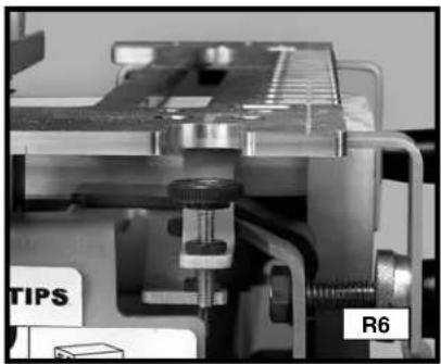 Porter-Cable 4210 - CUTTING THE TAILS - 6
