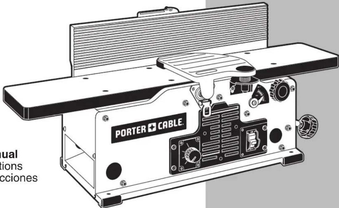 Porter-Cable PC160JT - 1