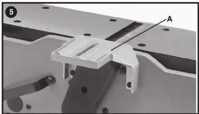 Porter-Cable PC160JT - FENCE - 3