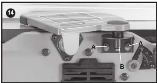 Porter-Cable PC160JT - ADVERTENCIA - 8