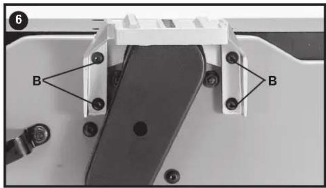 Porter-Cable PC160JT - ADVERTENCIA - 2
