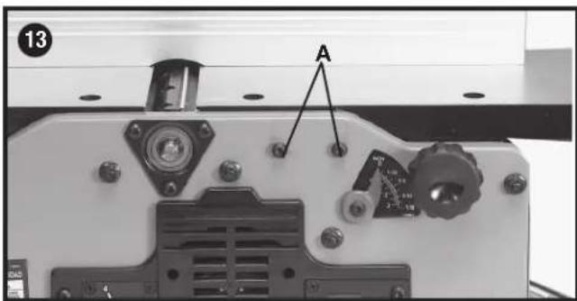 Porter-Cable PC160JT - WARNINGg LABEL REPLACEMENT - 7