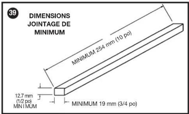 Porter-Cable PC160JT - BLOCS-POUSSOIRS - 4