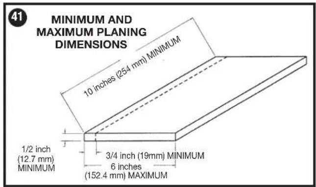 Porter-Cable PC160JT - BELT REPLACEMENT - 4