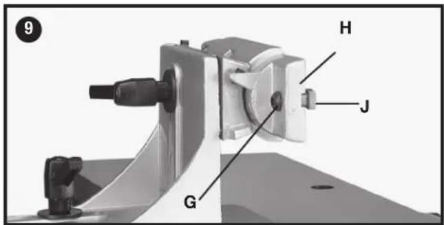 Porter-Cable PC160JT - FENCE - 6