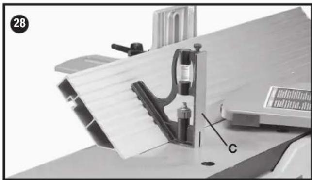 Porter-Cable PC160JT - ADVERTENCIA: - 4