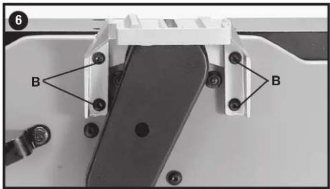 Porter-Cable PC160JT - FENCE - 4