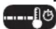 Porter-Cable PCC740 - Fonction de suspension du bloc-piles chaud/froid - 1