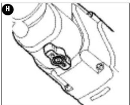 Porter-Cable PC700D - FUNCTIONAL DESCRIPTION Figure A & B - 8