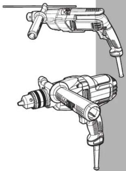 Porter-Cable PC700D - 2