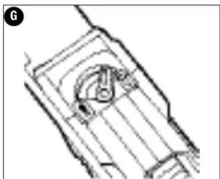 Porter-Cable PC700D - FUNCTIONAL DESCRIPTION Figure A & B - 7