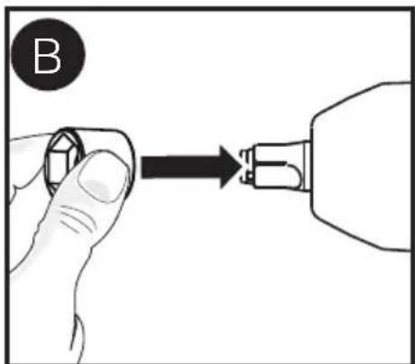 Porter-Cable PCE211 - CONEXIÓN DE ACCESORIOS - 1