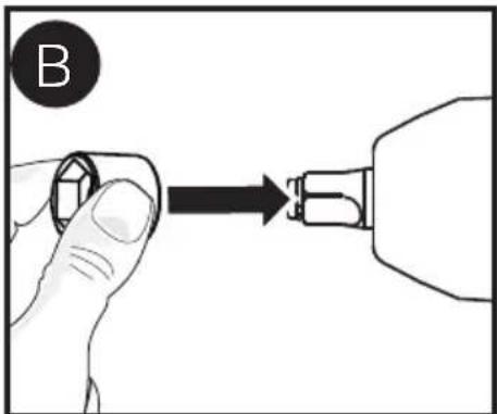 Porter-Cable PCE211 - Attaching Accessories - 1