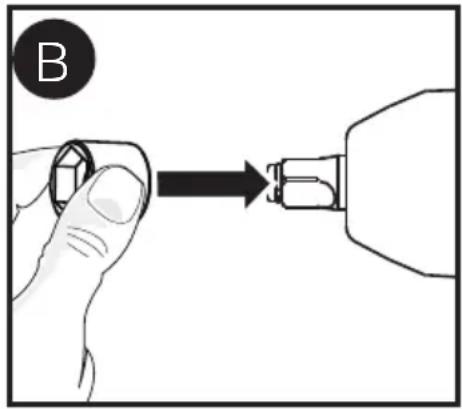 Porter-Cable PCE211 - DIRECTIVES DE FONCTIONNEMENT - 1