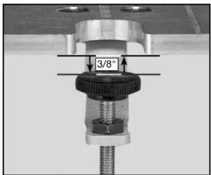 Porter-Cable 4216 - CAPACIDADES DEL PRODUCTO - 4
